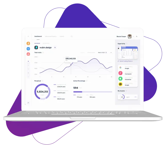 Trilox AI - Réseau Financier Distribué